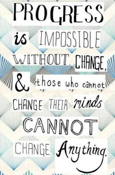 Positive Quotes About Change
 20 Positive Change Quotes To Bring Happiness In Life