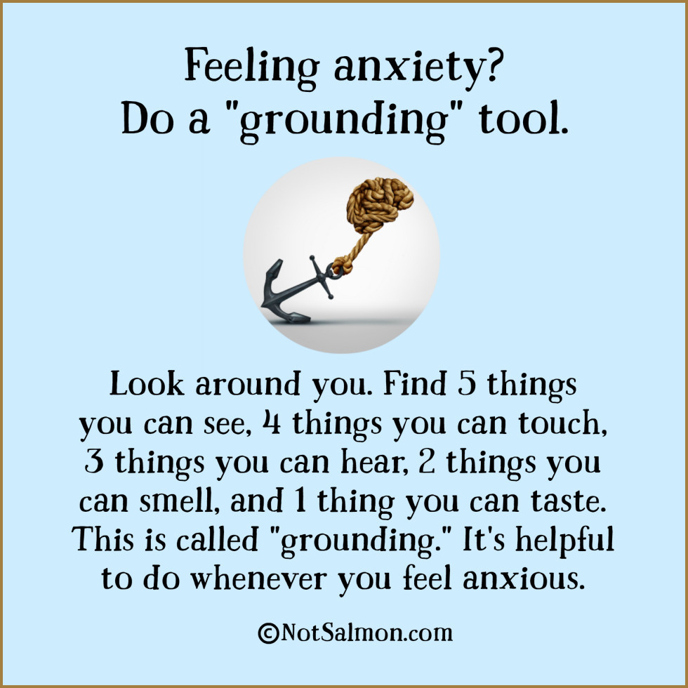 Positive Quotes For Anxiety
 14 Quotes About Anxiety And Lowering Stress Karen Salmansohn
