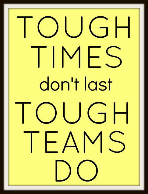 Positive Team Building Quotes
 30 Best Teamwork Quotes – Quotes and Humor