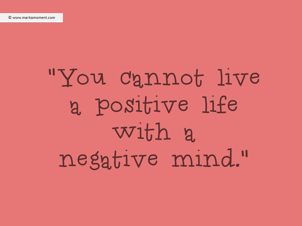 Positive Thinking Quotes
 Quotes About Positive Attitude QuotesGram