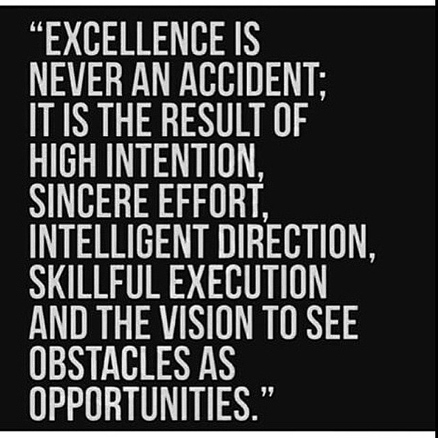 Positive Work Quotes
 Excellence Quotes For Work Best Quotes