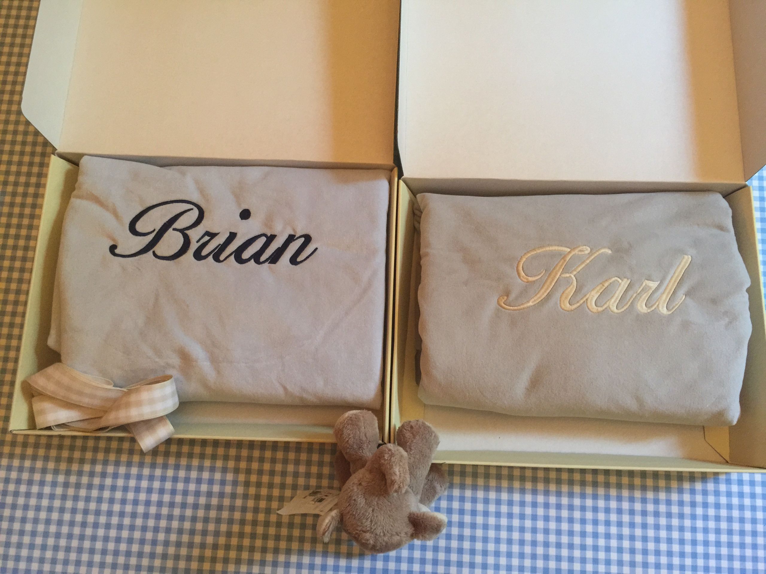 Pottery Barn Kids Gift
 A Unique Baby Gift Idea from Pottery Barn Kids