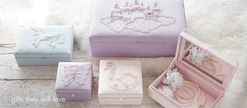 Pottery Barn Kids Gift
 Baby Shower Gifts Gifts for Girls & Kids Gifts