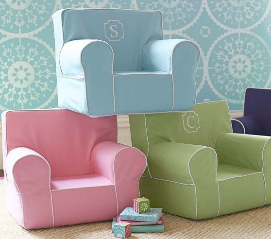 Pottery Barn Kids Gift
 My First Anywhere Chair Collection