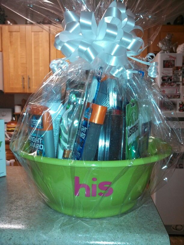 Practical Mother'S Day Gift Ideas
 Father s day t basket filled with all the practical