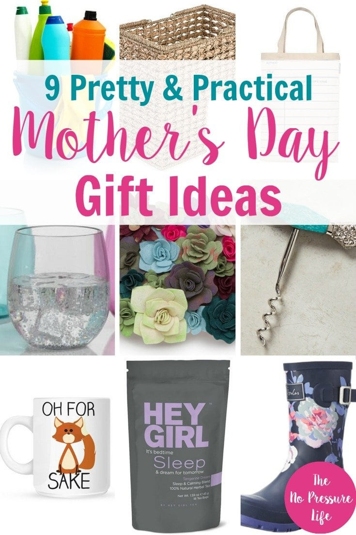 Practical Mother'S Day Gift Ideas
 9 Practical Gifts for Mom That Will Make You Her Favorite