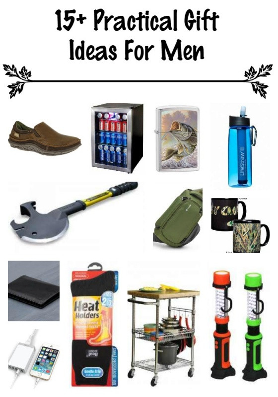 Practical Mother'S Day Gift Ideas
 Practical Gift Ideas For Men Gift Guide