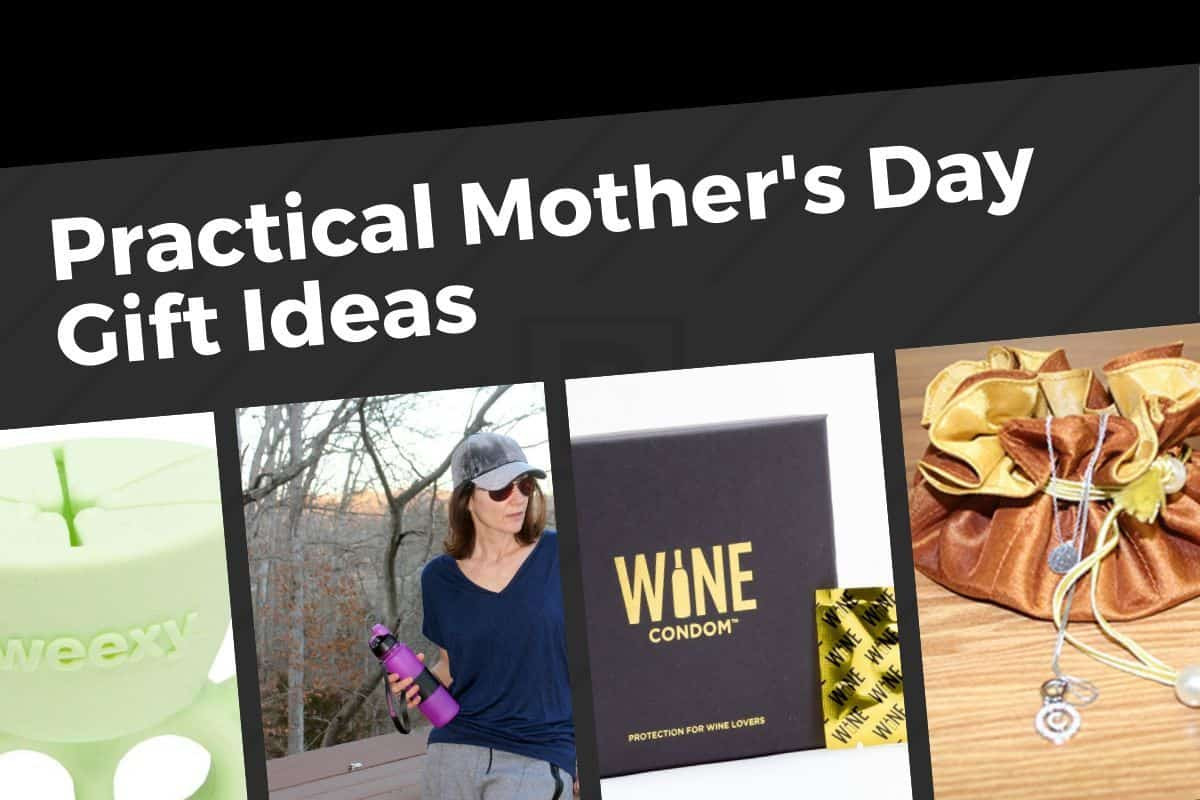Practical Mother'S Day Gift Ideas
 Practical Mother s Day Gifts Under $40 — The Bud