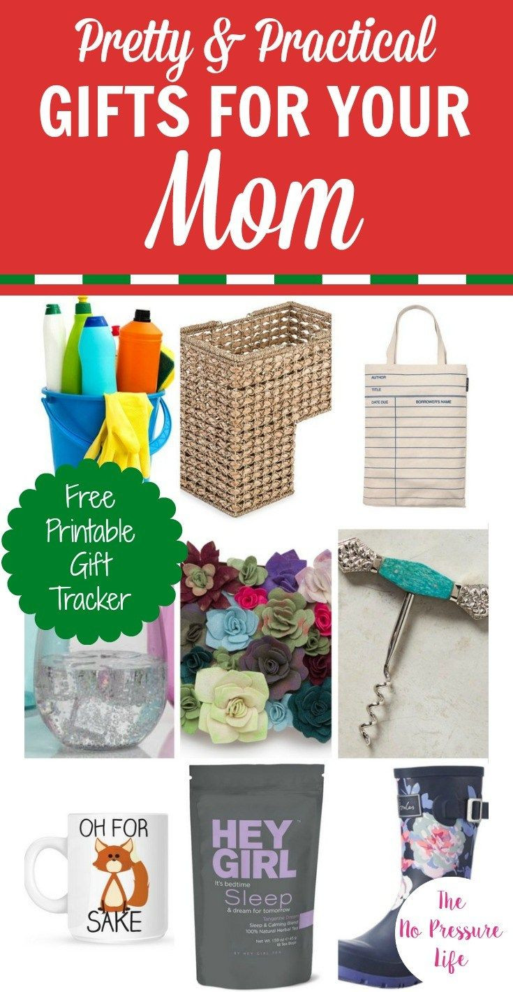 Practical Mother'S Day Gift Ideas
 9 Practical Gifts for Mom That Will Make You Her Favorite