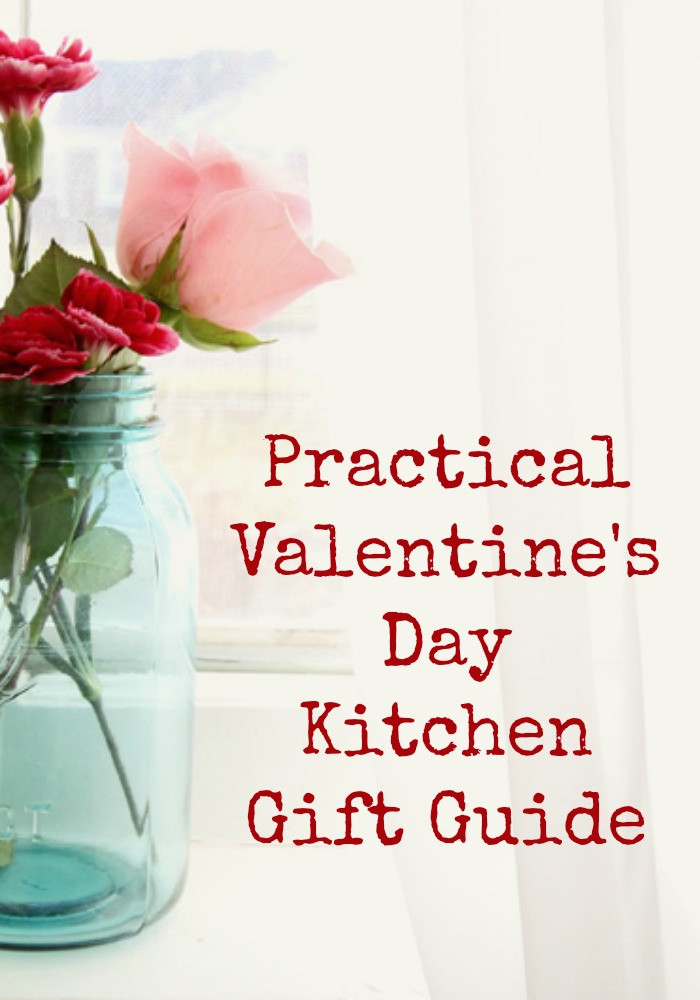 Practical Mother'S Day Gift Ideas
 Practical Valentine s Day Kitchen Gift Ideas Rainbow