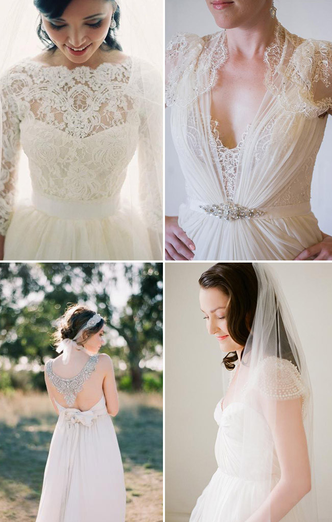 Preowned Wedding Dresses
 Find Your Dream Dress for Less with Preowned Wedding