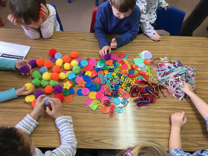 Preschool Arts Crafts
 34 Most Inspiring DIY Crafts To Make This Weekend Diyberry