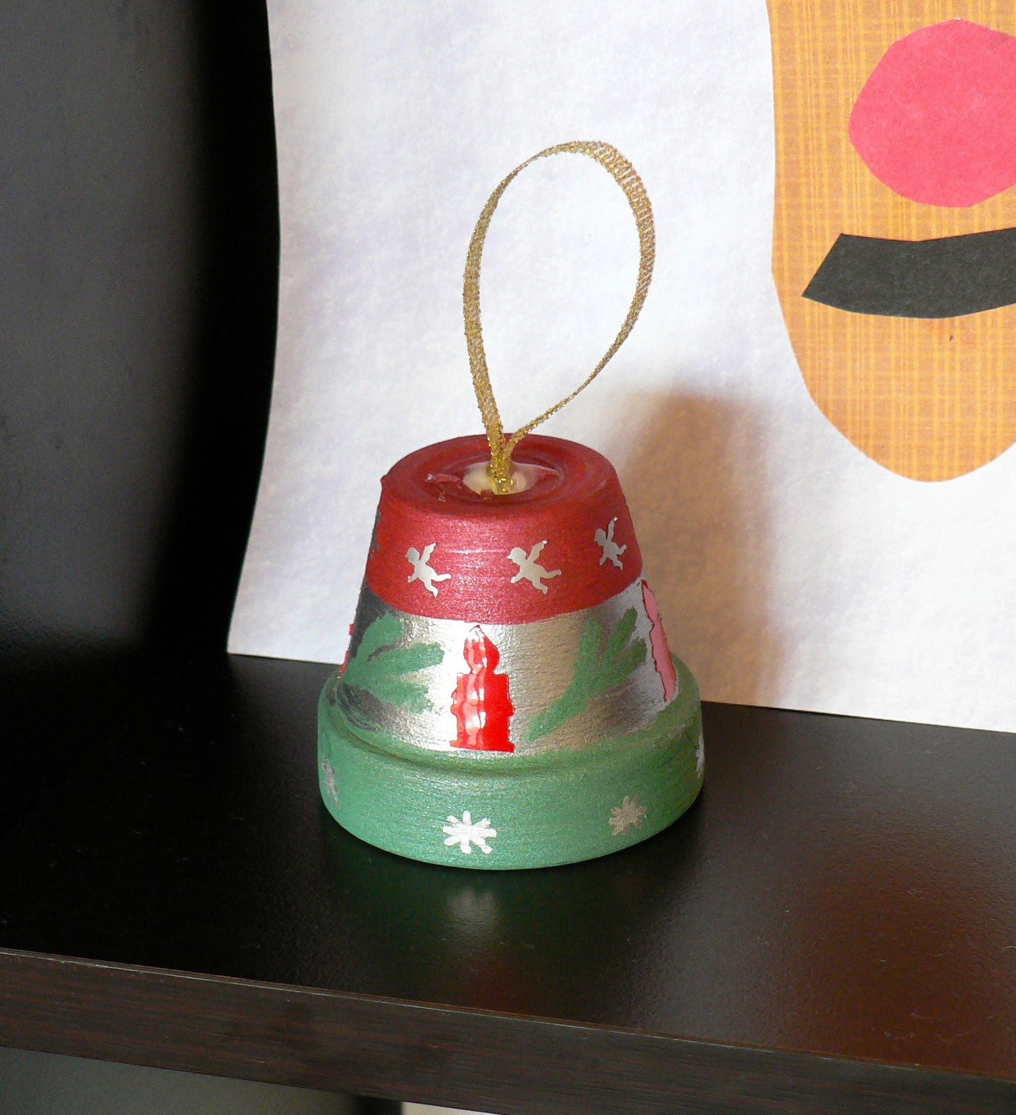 Preschool Christmas Ornament Craft Ideas
 Mama Pea Pod Preschool Christmas Crafts