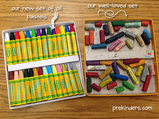 Preschool Craft Supplies
 Best Art Supplies for Pre K