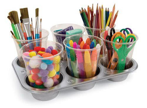 Preschool Craft Supplies
 List of Daycare Learning Supplies for Preschool