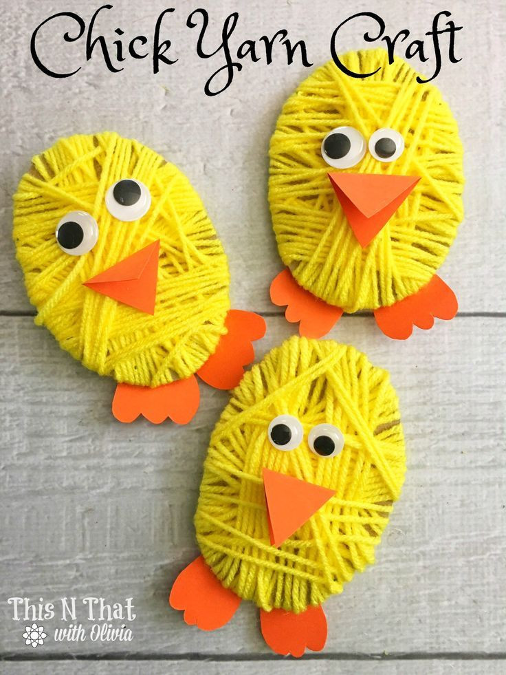 Preschool Crafts Ideas
 Pin on Kids Activities and Crafts