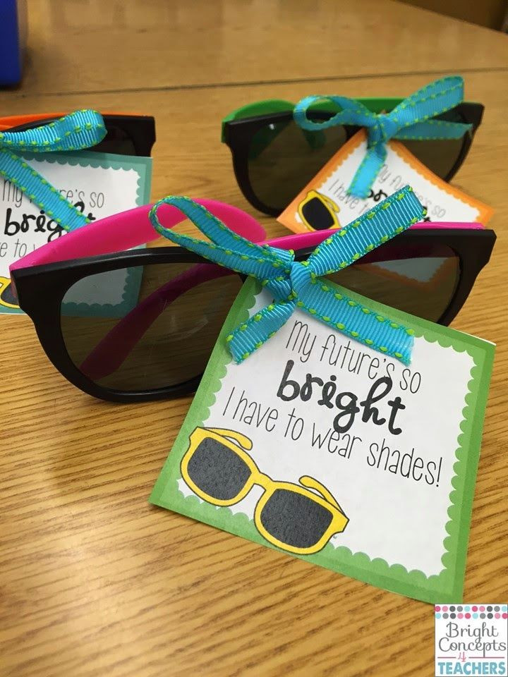 Preschool Graduation Gift Ideas From Teacher
 Bright Concepts 4 Teachers Lesson Plans and Teaching