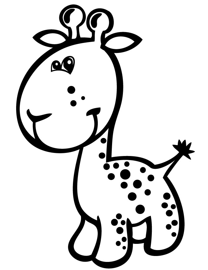 Preschool Printable Coloring Pages
 Free Printable Preschool Coloring Pages Best Coloring