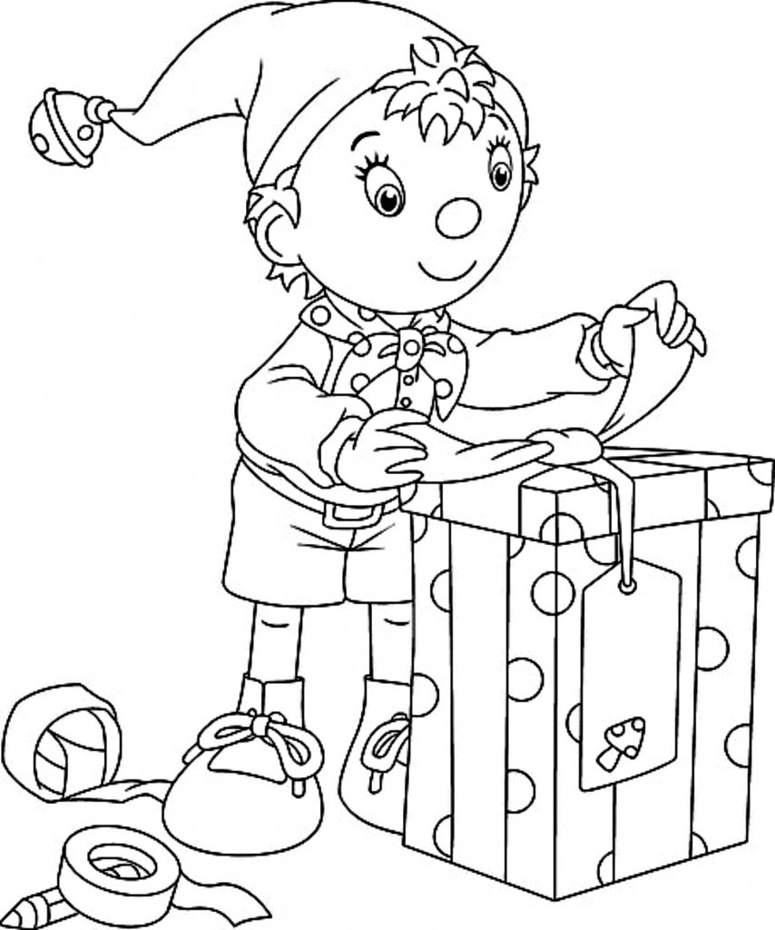 Preschool Printable Coloring Pages
 Free Printable Kindergarten Coloring Pages For Kids