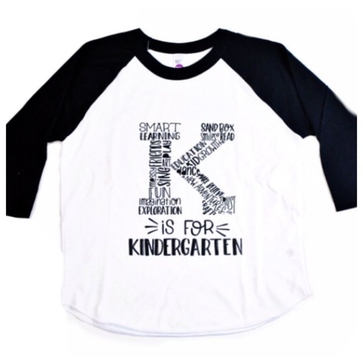 Preschool Shirt Ideas
 56 best Kindergarten T Shirt images on Pinterest