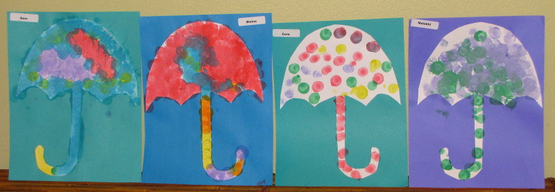 Preschool Spring Art Activities
 Spring Art Projects & Remember