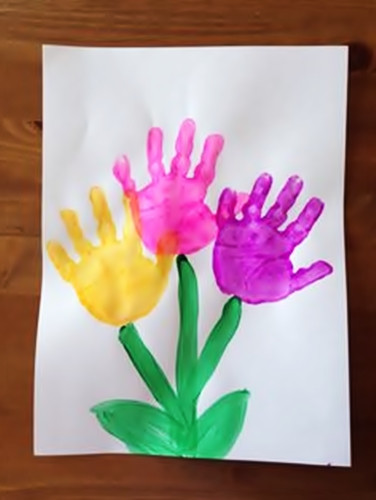 Preschool Spring Crafts Ideas
 spring craft ideas for preschoolers craftshady craftshady