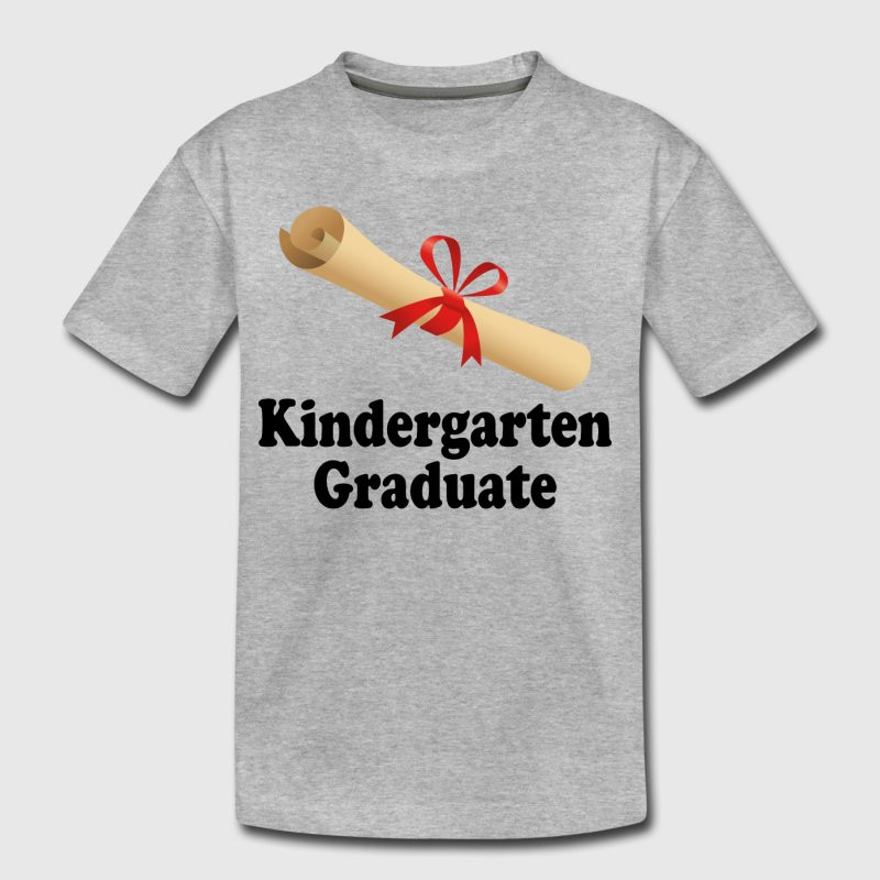 Preschool T Shirt Ideas
 Kindergarten Graduation Diploma Design by homewiseshopper