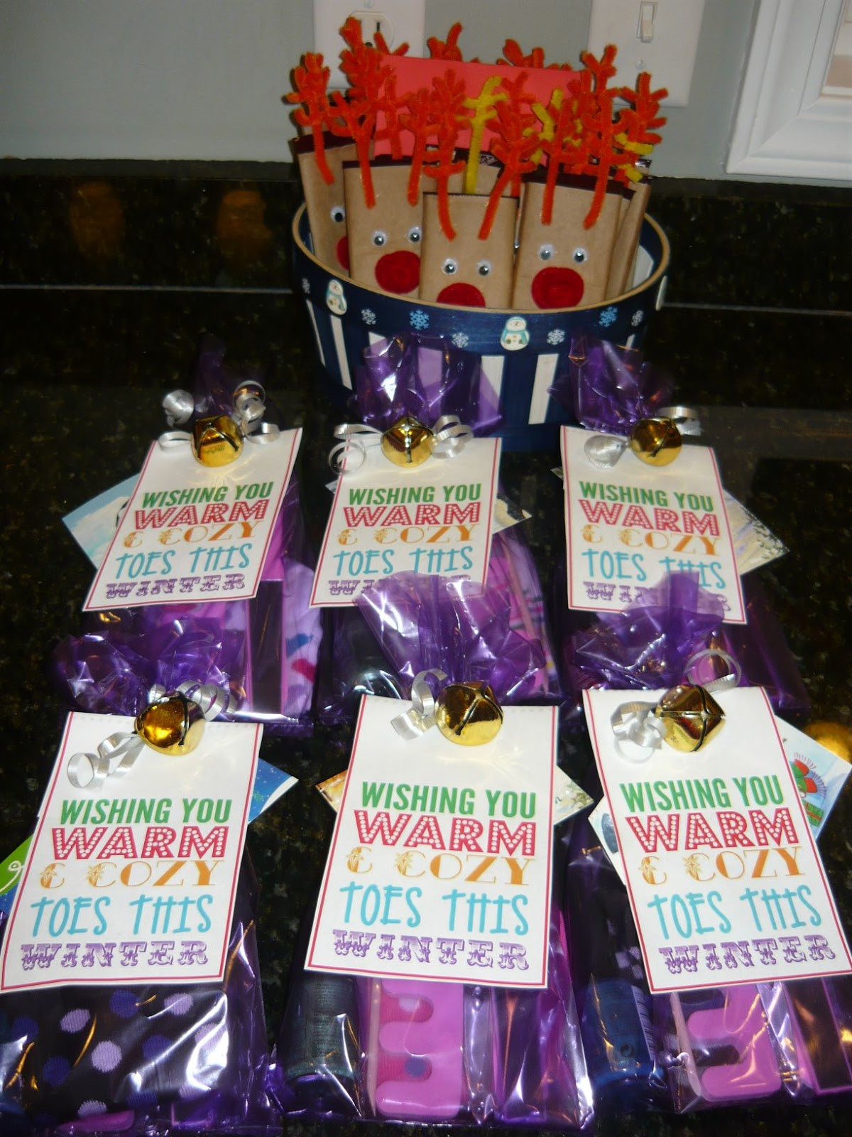 Preschool Teacher Holiday Gift Ideas
 Life With Twins Pinterest Love