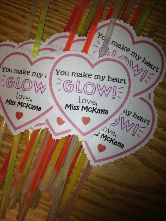 Preschool Valentine Gift Ideas
 preschool classroom themes