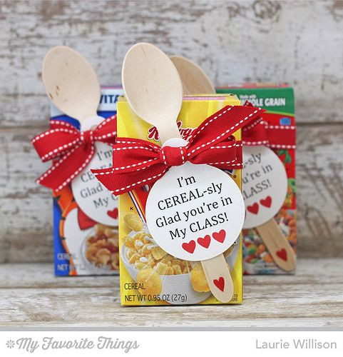 Preschool Valentine Gift Ideas
 Tag Builder Blueprints 4 So Much Love Laurie Willison