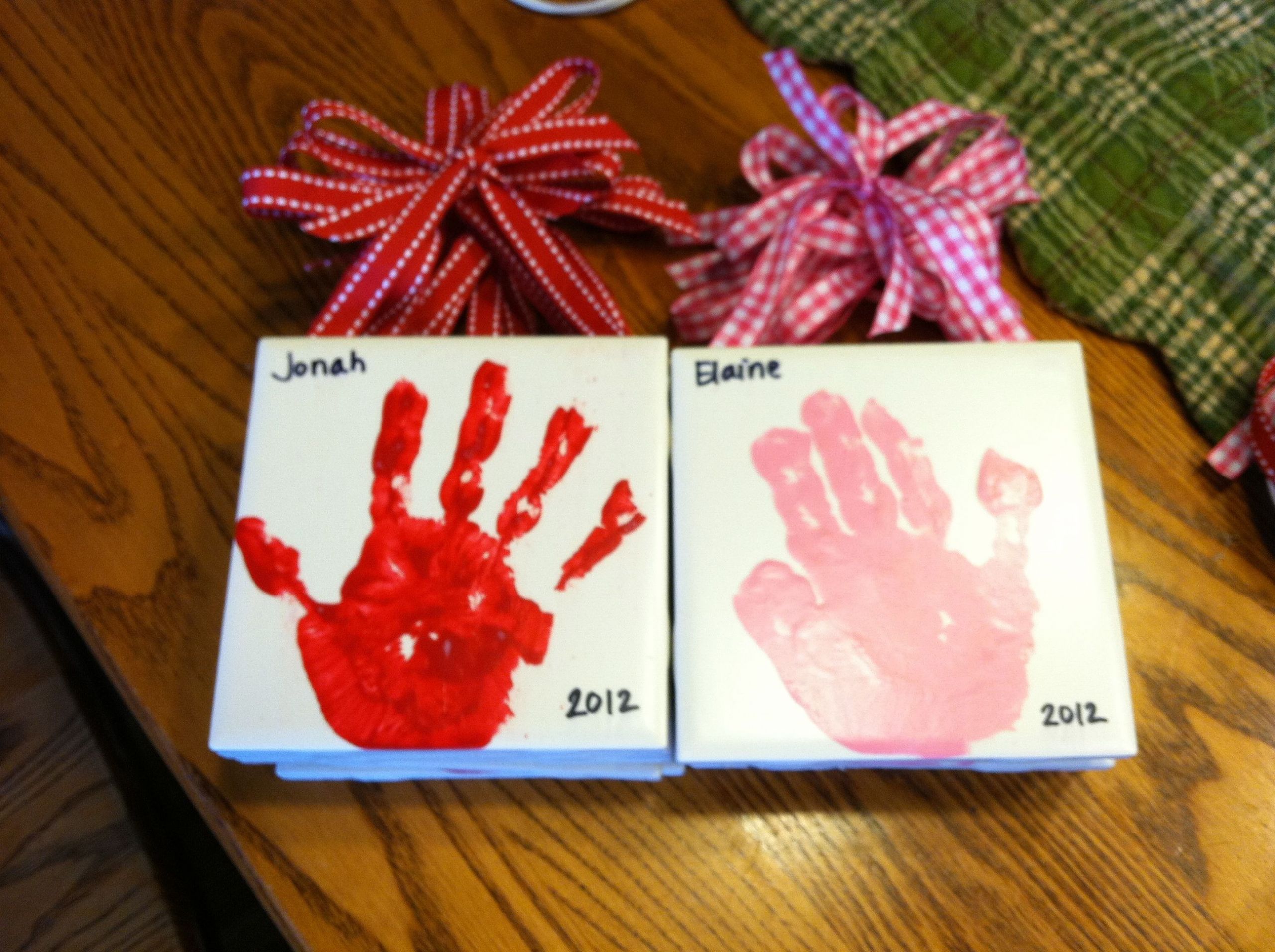 Preschool Valentine Gift Ideas
 Valentine s Day t for parents