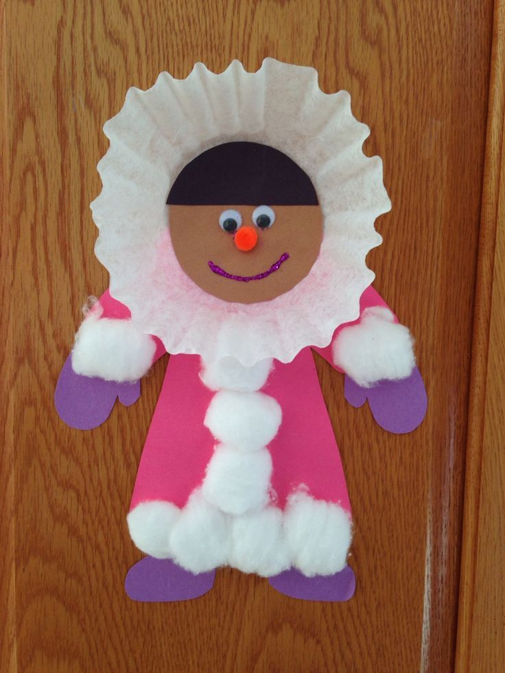Preschool Winter Crafts Ideas
 560 best Snow Adorable Winter Crafts images on Pinterest