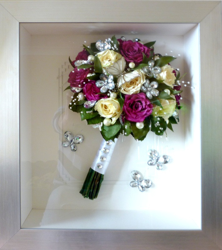 Preserve Wedding Flowers
 Preserve My Wedding Bouquet Flower Preservation