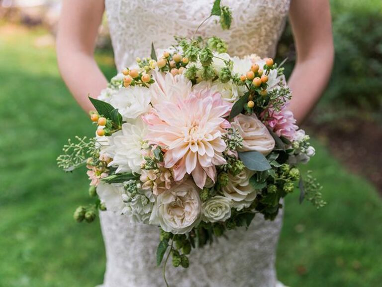 Preserve Wedding Flowers
 Bouquet Preservation Best Ways to Preserve Your Wedding