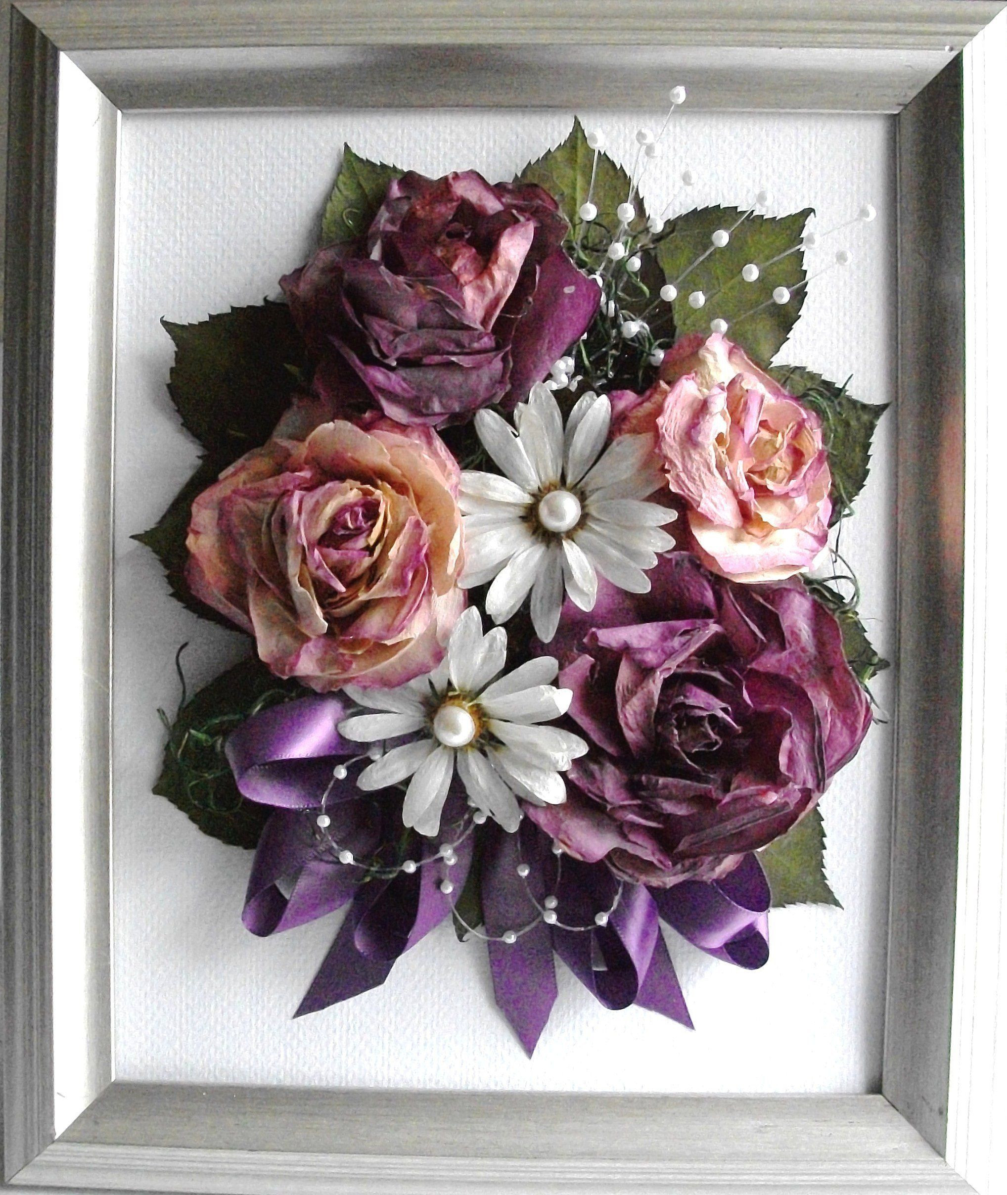 Preserve Wedding Flowers
 Gorgeous preserved wedding bouquet wedding flowers Go