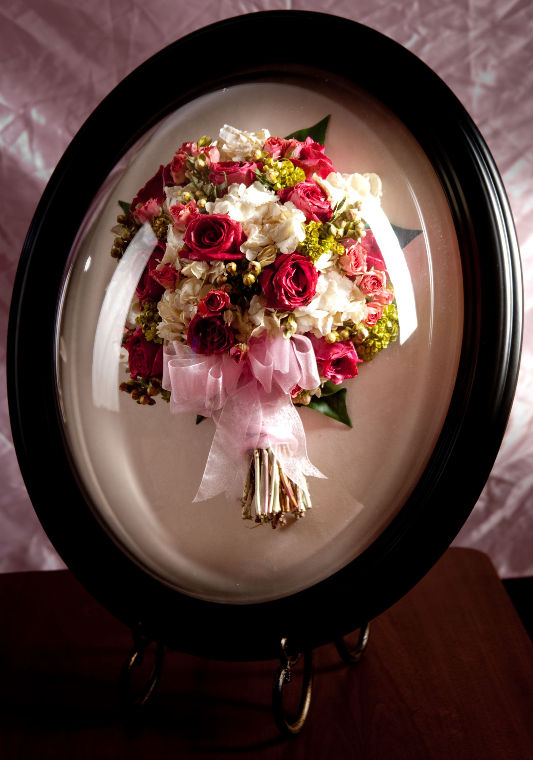 Preserve Wedding Flowers
 How To Preserve Your Wedding Bouquet For A Lifetime