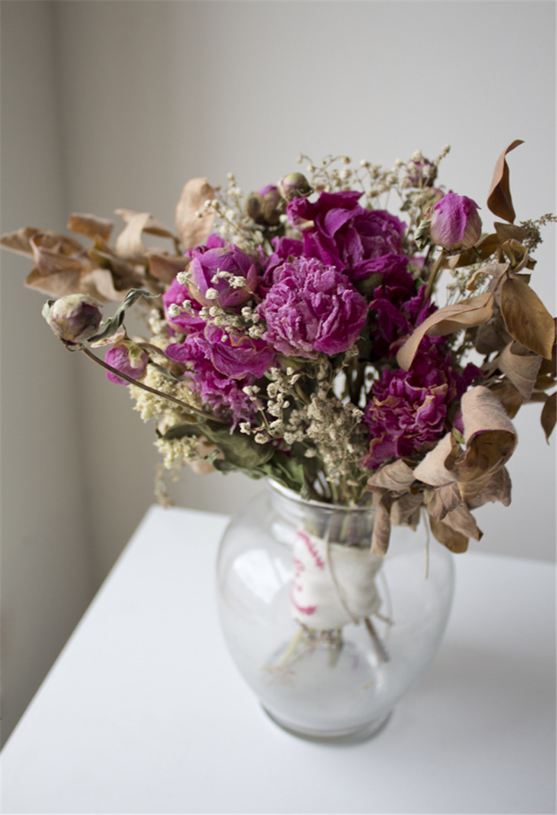 Preserve Wedding Flowers
 How to Preserve Wedding Bouquet EverAfterGuide