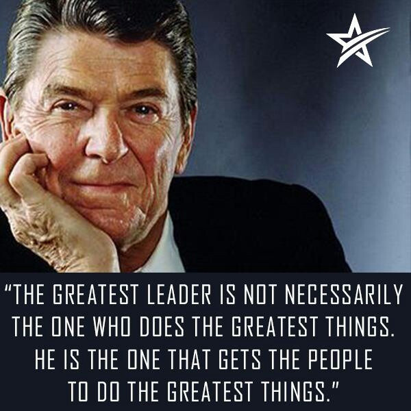 Presidential Quotes On Leadership
 Slogans Can Change The World
