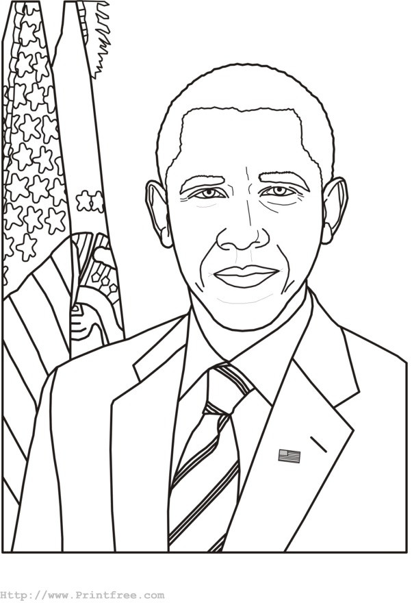 Presidents Day Coloring Pages Printable
 Presidents Day Coloring Pages Crayola Coloring Pages