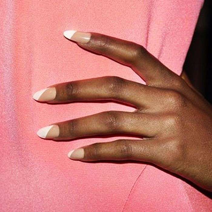 Prettiest Nail Colors
 15 Nail Colors That Look Especially Amazing on Dark Skin