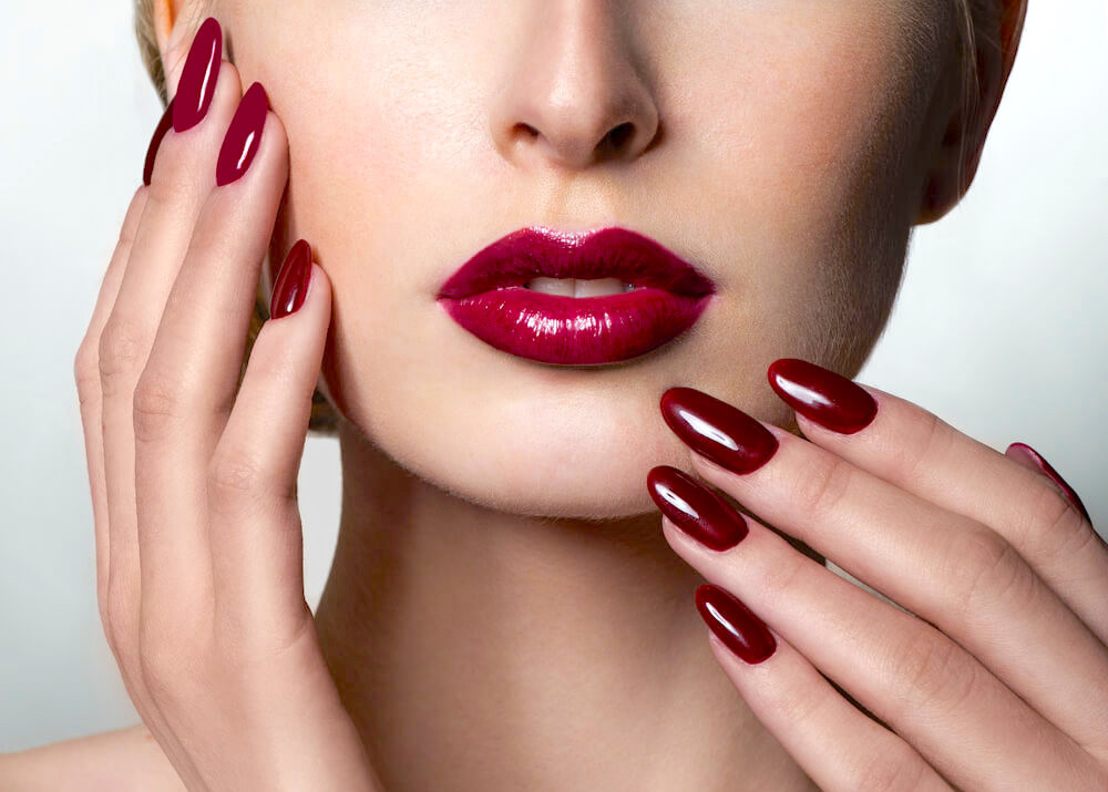 Prettiest Nail Colors
 Best Nail Colors for Fall