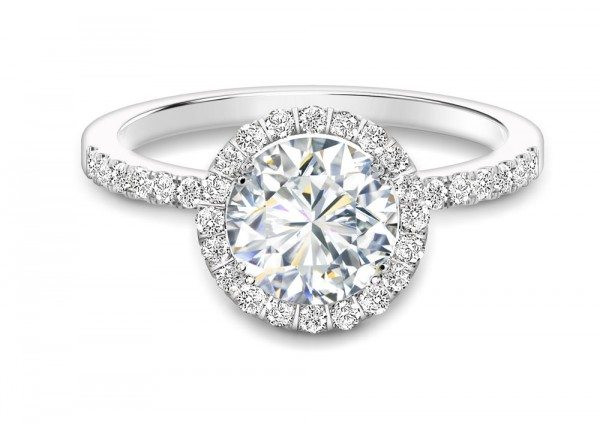 Prettiest Wedding Rings
 Beautiful Engagement Rings Worthy "The e"