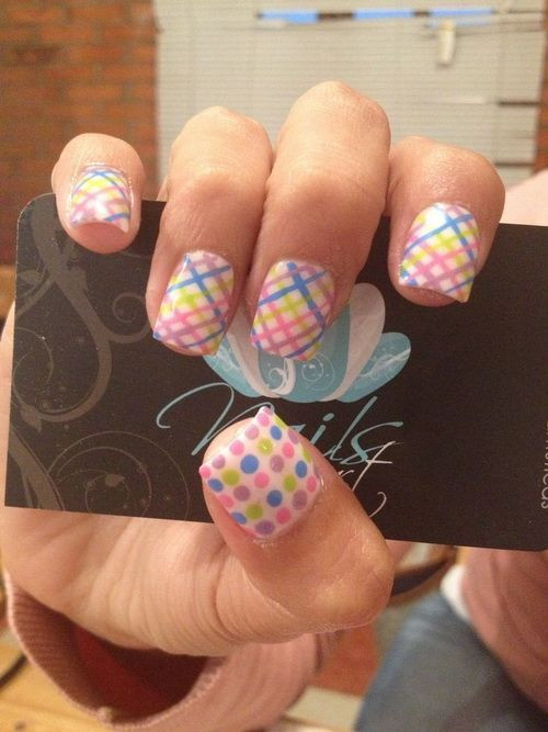 Pretty Girl Nails
 69 best images about Acrylic Nails on Pinterest