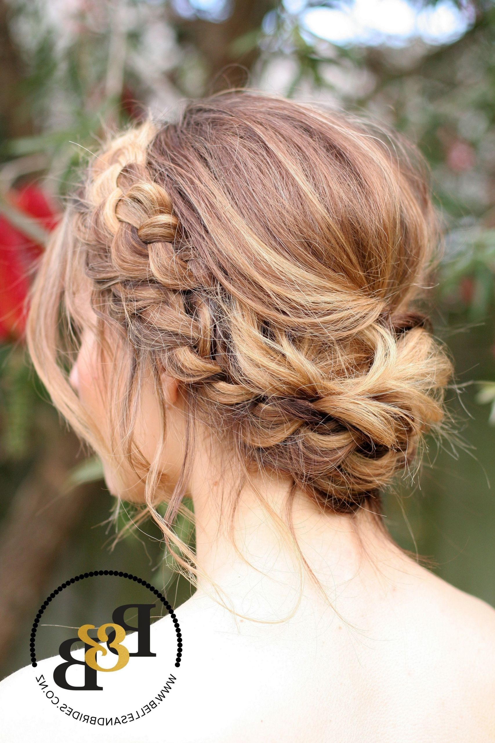 Pretty Hairstyles For Bridesmaids
 15 Best Collection of Cute Wedding Hairstyles For Junior