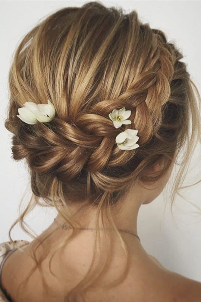 Pretty Hairstyles For Bridesmaids
 Top 85 Bridal Hairstyles that Needs to be in every Bride
