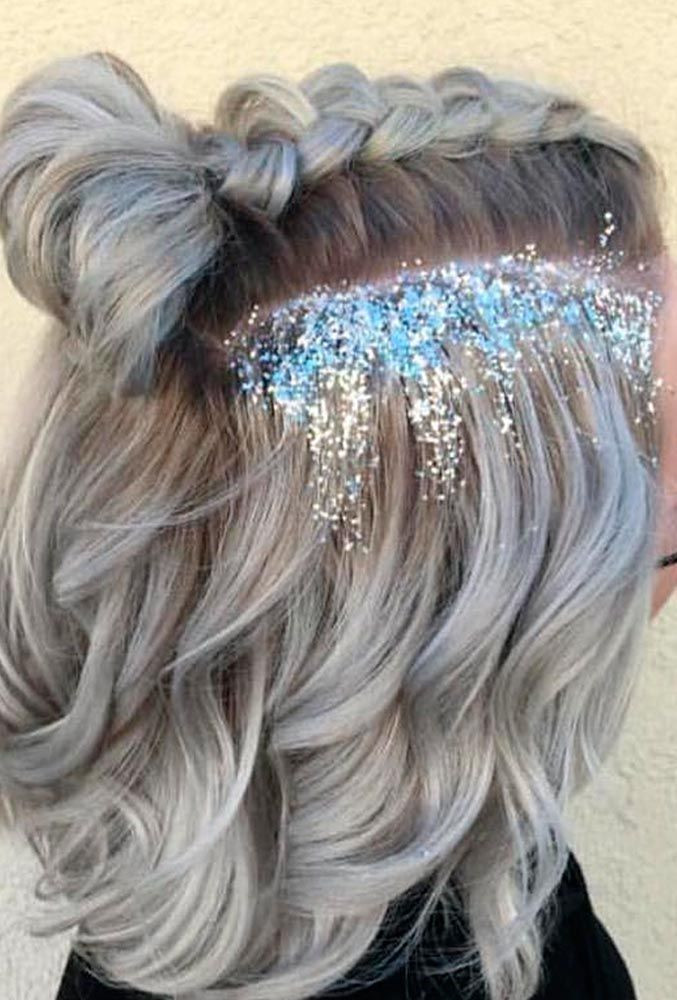 Pretty Hairstyles For Prom
 15 Pretty Prom Hairstyles for Short Hair