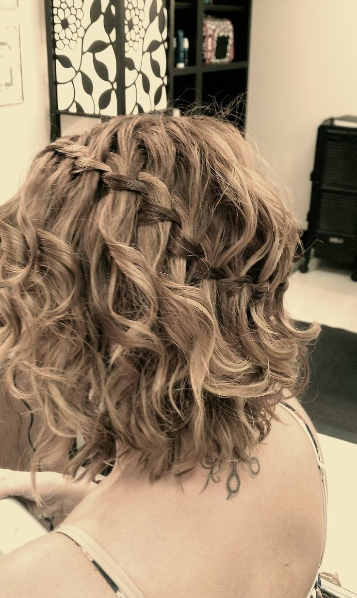 Pretty Hairstyles For Prom
 15 Pretty Prom Hairstyles 2020 Boho Retro Edgy Hair