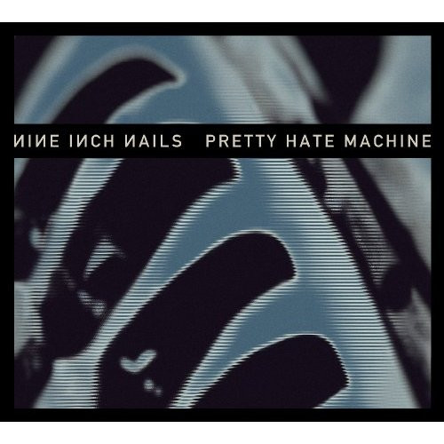 Pretty Hate Machine Nine Inch Nails
 Nine Inch Nails – Pretty Hate Machine 2010 Remaster