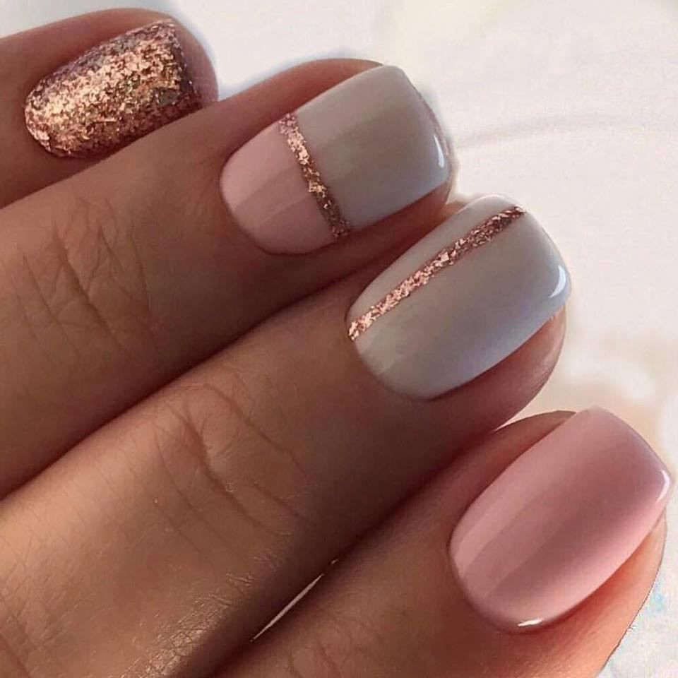 Pretty Nail Colors For Summer
 Pretty Nail Art Designs For Summer 2019