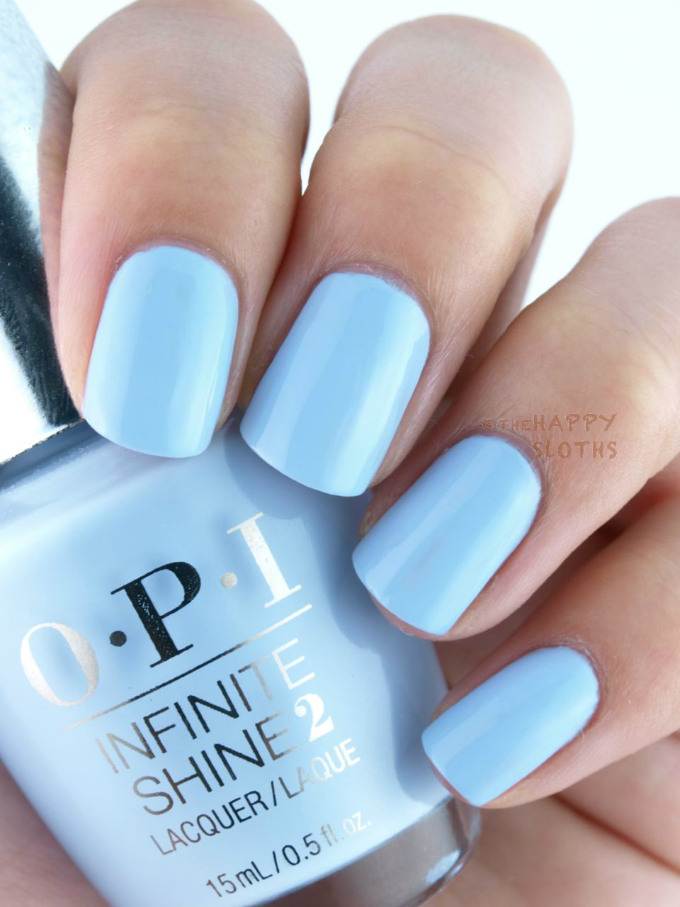 Pretty Nail Colors For Summer
 OPI Infinite Shine Summer 2015 Collection Review and